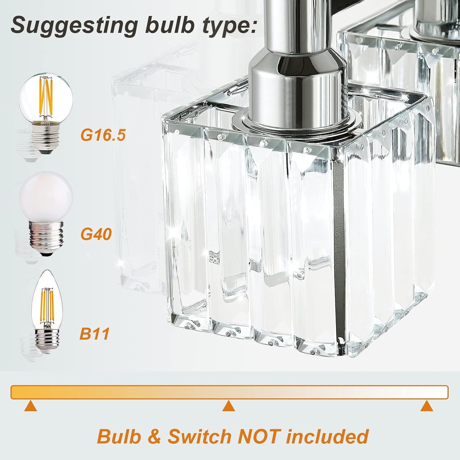 Moderna lámpara de tocador de baño de cristal de 3 luces de latón para pared, sobre espejo, iluminación de tocador negra y dorada para baño, pantalla cuadrada, aplique de pared de latón - Imagen 70