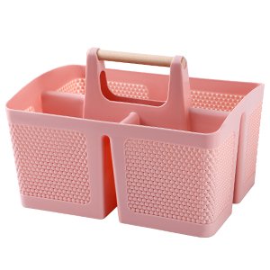 organizador de ducha dormitorio