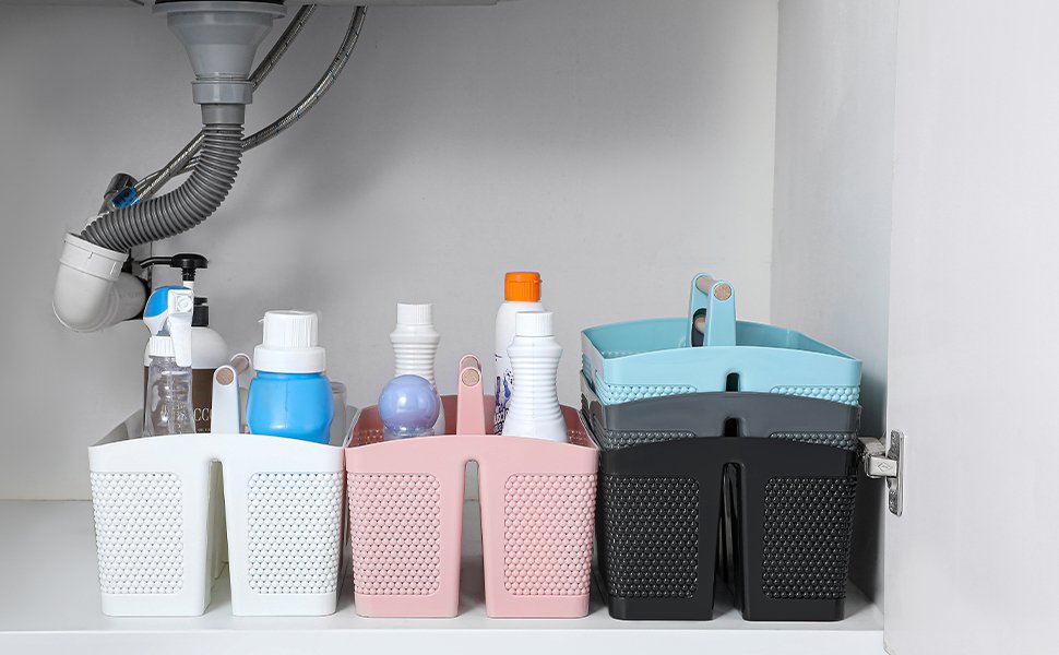 shower caddy college