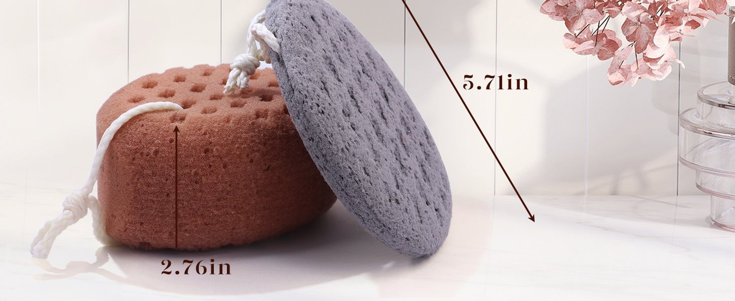 Bath Sponge