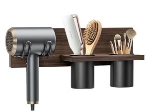 hair dryer