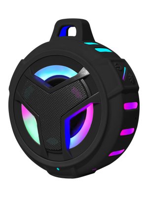 Altavoz impermeable Showr Bluetooth