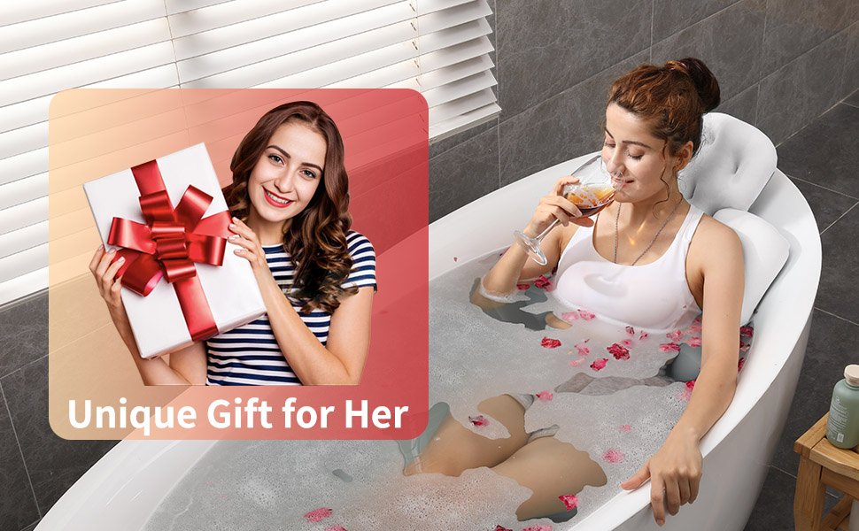 accesorios para bañera
