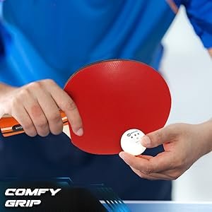 Juego de Ping Pong 