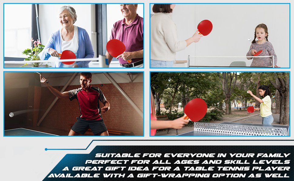 Juego de Ping Pong 