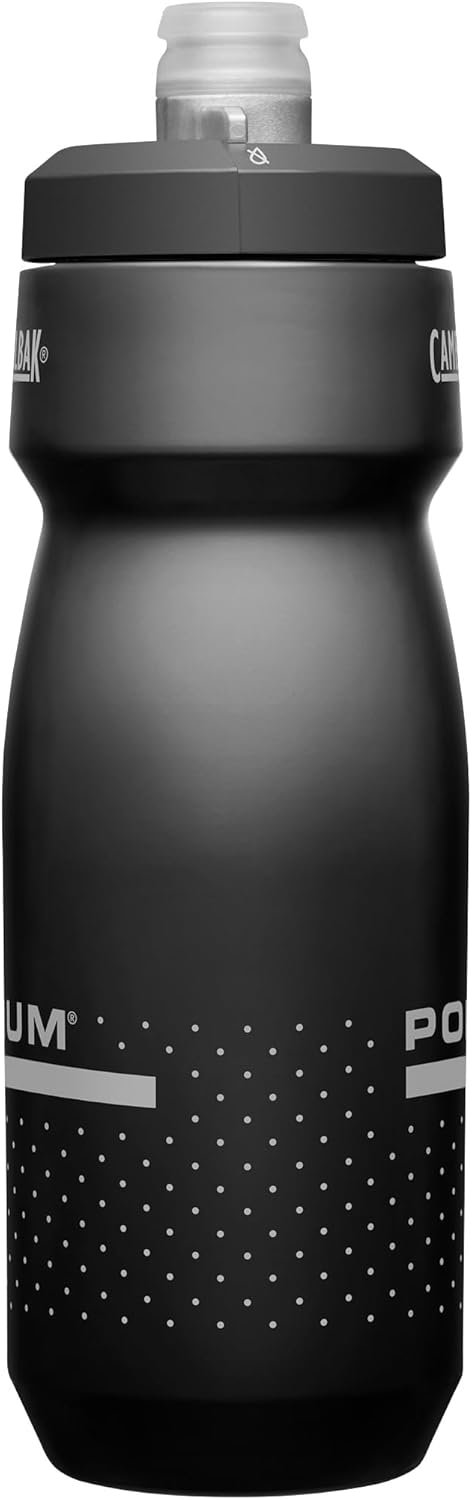 CamelBak Podium Bike Squeeze Botella de agua dorada, 24 onzas - Imagen 47