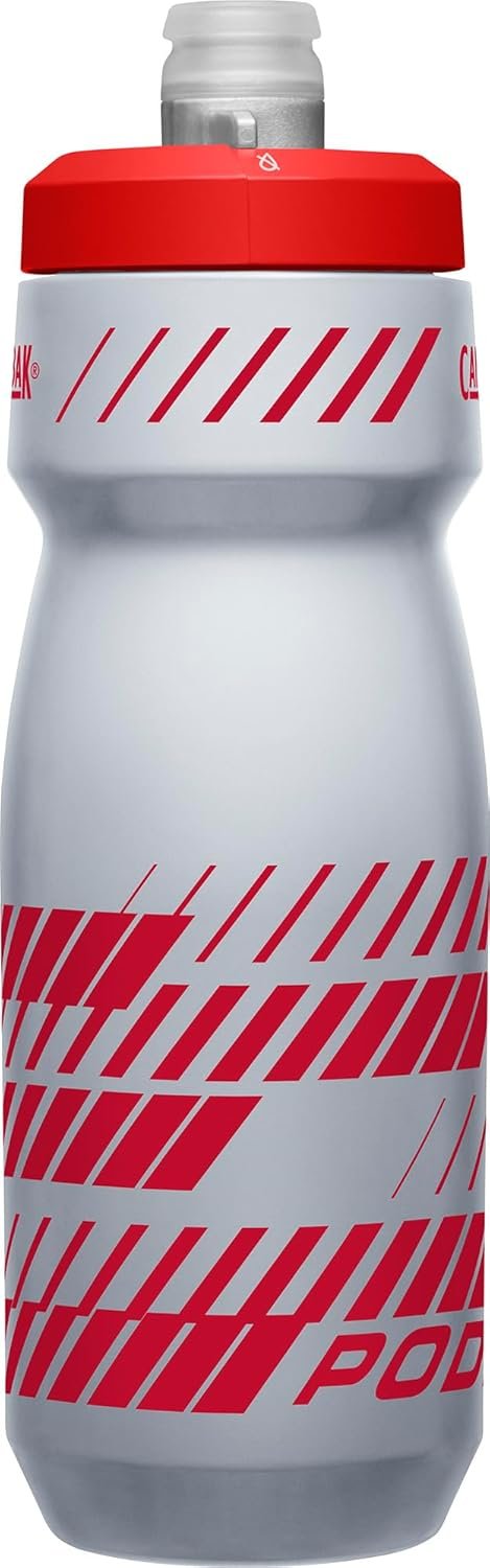 CamelBak Podium Bike Squeeze Botella de agua dorada, 24 onzas - Imagen 53