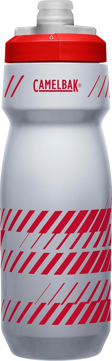 CamelBak Podium Bike Squeeze Botella de agua dorada, 24 onzas - Imagen 55