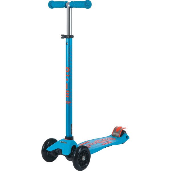 Micro Kickboard - Maxi Deluxe de 3 ruedas, inclinado para conducir, scooter Micro de diseño suizo para niños, de 5 a 12 años - Imagen 11
