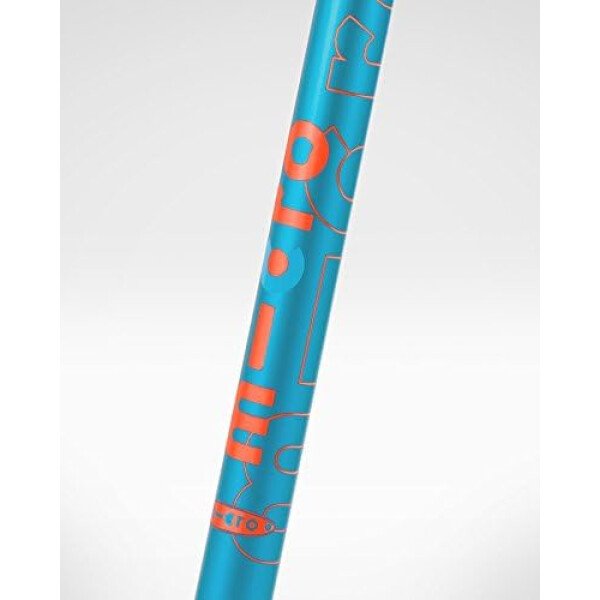 Micro Kickboard - Maxi Deluxe de 3 ruedas, inclinado para conducir, scooter Micro de diseño suizo para niños, de 5 a 12 años - Imagen 15