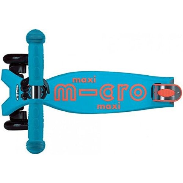 Micro Kickboard - Maxi Deluxe de 3 ruedas, inclinado para conducir, scooter Micro de diseño suizo para niños, de 5 a 12 años - Imagen 17