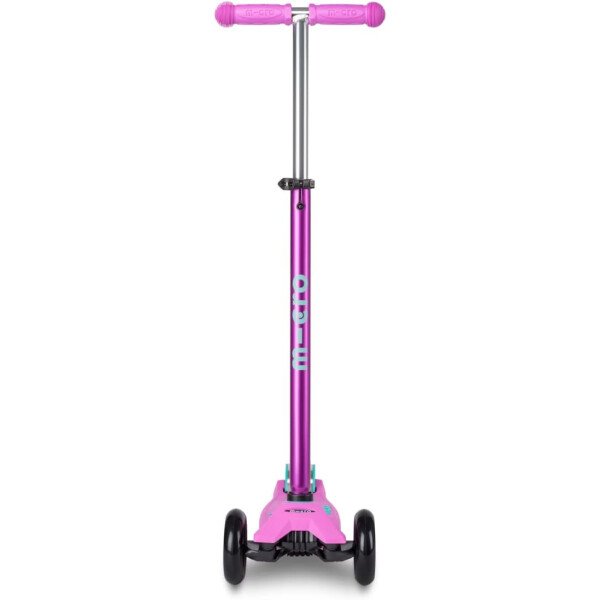 Micro Kickboard - Maxi Deluxe de 3 ruedas, inclinado para conducir, scooter Micro de diseño suizo para niños, de 5 a 12 años - Imagen 23