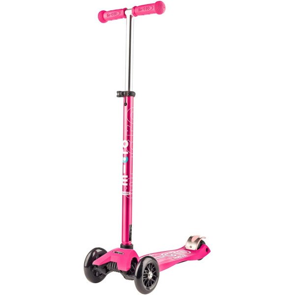 Micro Kickboard - Maxi Deluxe de 3 ruedas, inclinado para conducir, scooter Micro de diseño suizo para niños, de 5 a 12 años - Imagen 25