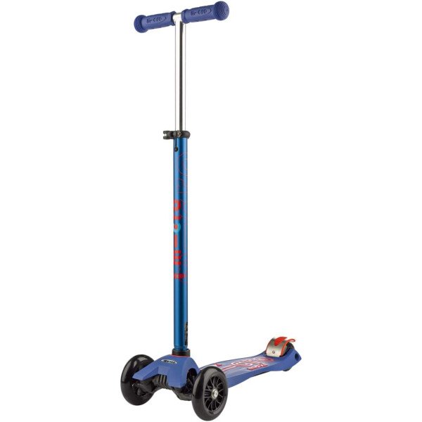 Micro Kickboard - Maxi Deluxe de 3 ruedas, inclinado para conducir, scooter Micro de diseño suizo para niños, de 5 a 12 años - Imagen 31