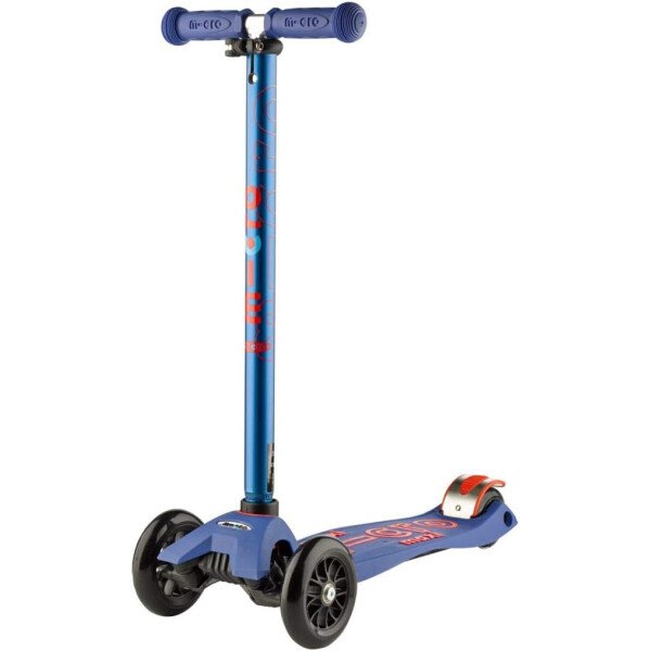 Micro Kickboard - Maxi Deluxe de 3 ruedas, inclinado para conducir, scooter Micro de diseño suizo para niños, de 5 a 12 años - Imagen 32