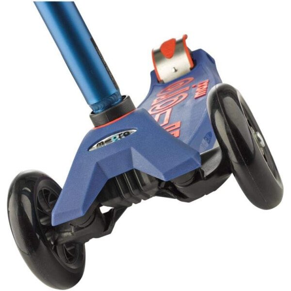 Micro Kickboard - Maxi Deluxe de 3 ruedas, inclinado para conducir, scooter Micro de diseño suizo para niños, de 5 a 12 años - Imagen 36