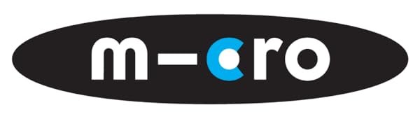 Logotipo de Micro Kickboard