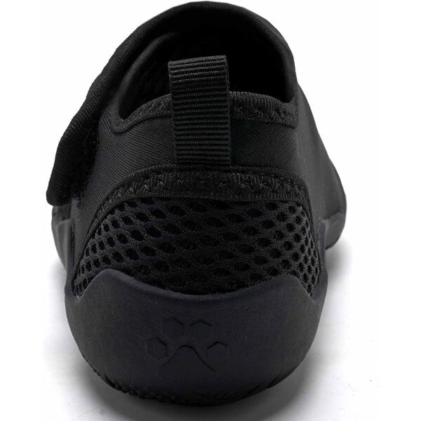 WateLves Zapatos de agua anchos para niños pequeños, de secado rápido, zapatos para niños y niñas, tenis atléticos acuáticos para playa, senderismo, natación, kayak, accesorios deportivos, artículos - Imagen 9