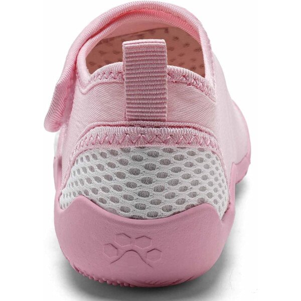 WateLves Zapatos de agua anchos para niños pequeños, de secado rápido, zapatos para niños y niñas, tenis atléticos acuáticos para playa, senderismo, natación, kayak, accesorios deportivos, artículos - Imagen 43