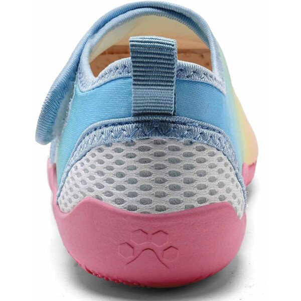 WateLves Zapatos de agua anchos para niños pequeños, de secado rápido, zapatos para niños y niñas, tenis atléticos acuáticos para playa, senderismo, natación, kayak, accesorios deportivos, artículos - Imagen 69