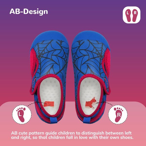 WateLves Zapatos de agua anchos para niños pequeños, de secado rápido, zapatos para niños y niñas, tenis atléticos acuáticos para playa, senderismo, natación, kayak, accesorios deportivos, artículos - Imagen 72