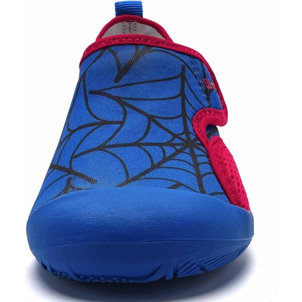WateLves Zapatos de agua anchos para niños pequeños, de secado rápido, zapatos para niños y niñas, tenis atléticos acuáticos para playa, senderismo, natación, kayak, accesorios deportivos, artículos - Imagen 76