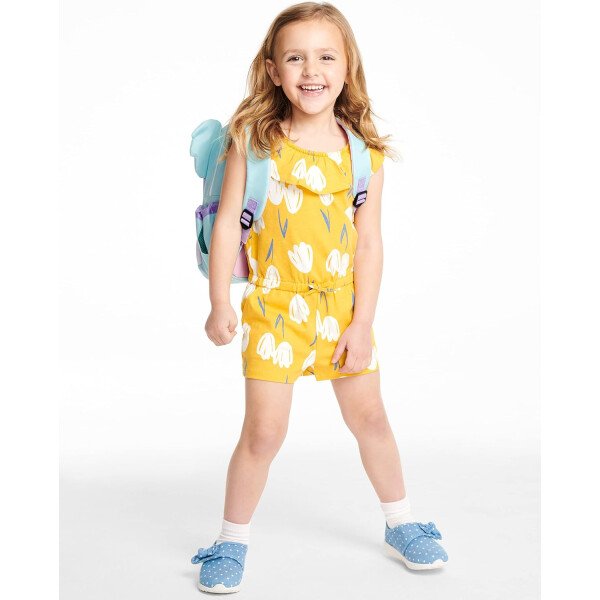 Skip Hop - Mochila para preescolar, colección Zoo, para niños pequeños de 3 a 4 años, diseño de llama - Imagen 18