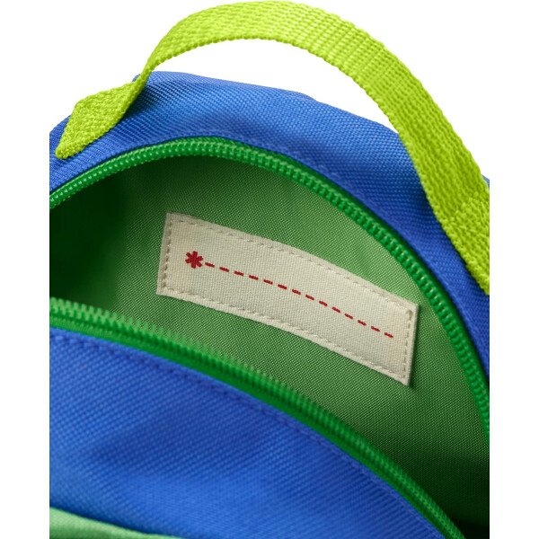 Skip Hop - Mochila para preescolar, colección Zoo, para niños pequeños de 3 a 4 años, diseño de llama - Imagen 23