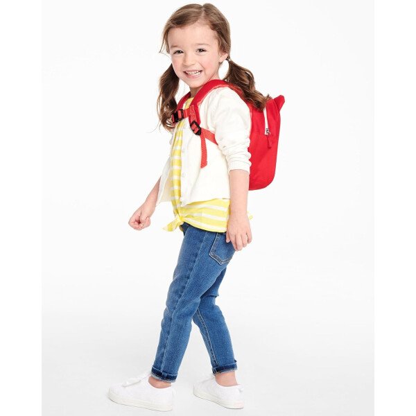 Skip Hop - Mochila para preescolar, colección Zoo, para niños pequeños de 3 a 4 años, diseño de llama - Imagen 61