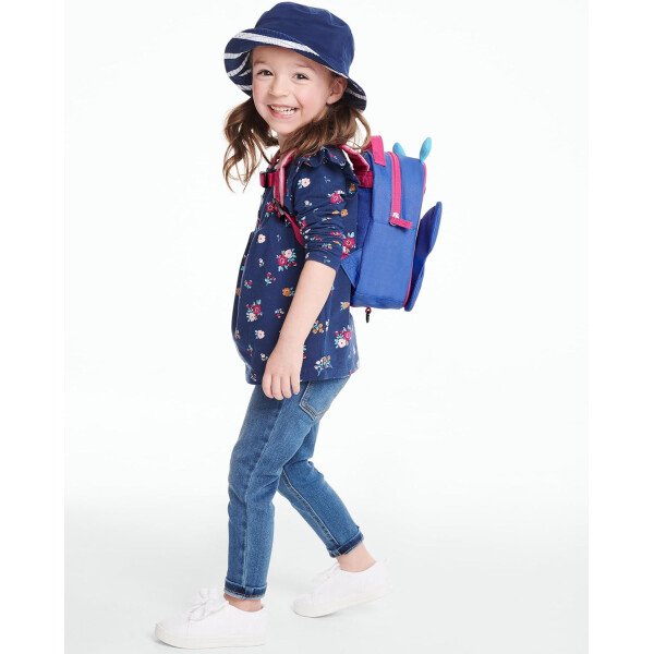 Skip Hop - Mochila para preescolar, colección Zoo, para niños pequeños de 3 a 4 años, diseño de llama - Imagen 86