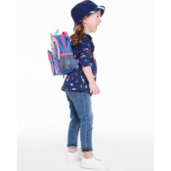 Skip Hop - Mochila para preescolar, colección Zoo, para niños pequeños de 3 a 4 años, diseño de llama - Imagen 87