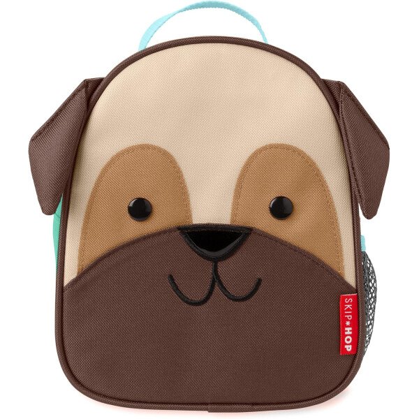Skip Hop - Mochila para preescolar, colección Zoo, para niños pequeños de 3 a 4 años, diseño de llama - Imagen 103