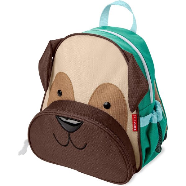 Skip Hop - Mochila para preescolar, colección Zoo, para niños pequeños de 3 a 4 años, diseño de llama - Imagen 138