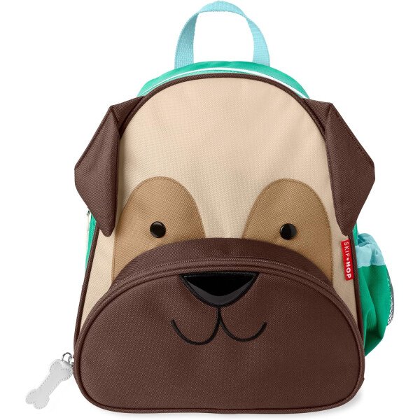 Skip Hop - Mochila para preescolar, colección Zoo, para niños pequeños de 3 a 4 años, diseño de llama - Imagen 139