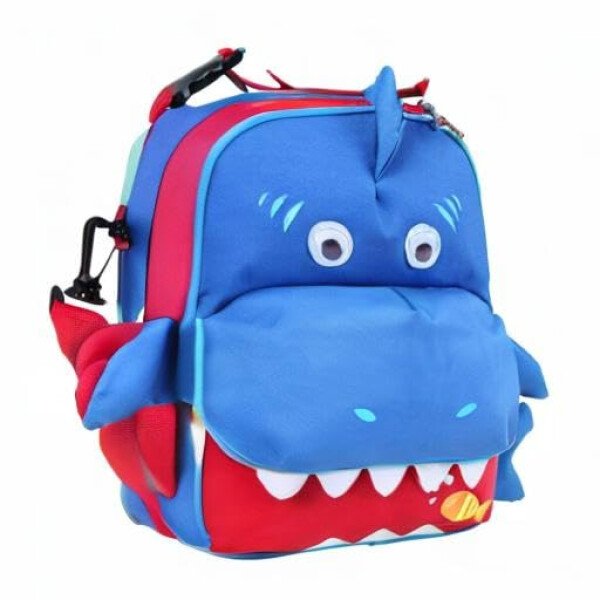 Yodo bolso lonchera convertible de 3 funciones para niños en edad preescolar, mochila para niños y niñas con acceso rápido frontal para aperitivos - Image 16