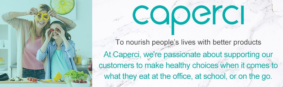 About Caperci