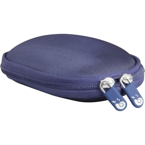 Hermitshell Funda de viaje para Amazon Basics 2.4 Ghz ratón óptico inalámbrico para computadora MGR0975 (azul) - Imagen 4
