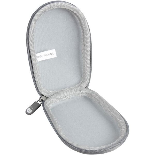 Hermitshell Funda de viaje para Amazon Basics 2.4 Ghz ratón óptico inalámbrico para computadora MGR0975 (azul) - Imagen 9