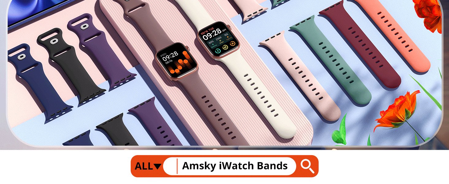 Correa para Apple Watch