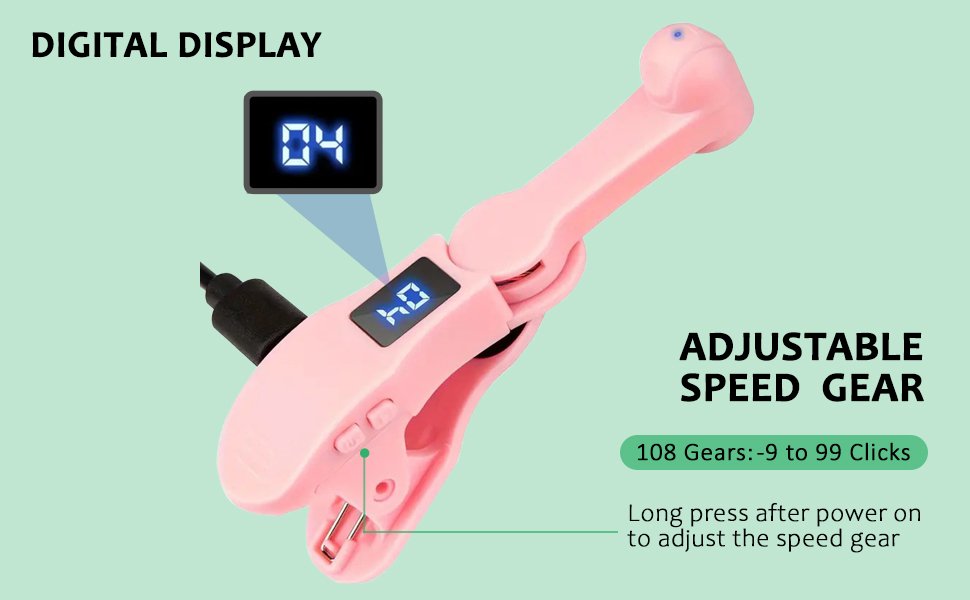 smart auto clicker