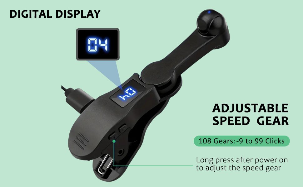 smart auto clicker