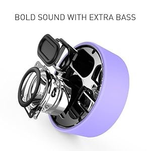 bass
