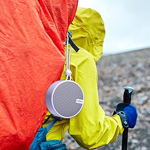 shower speaker