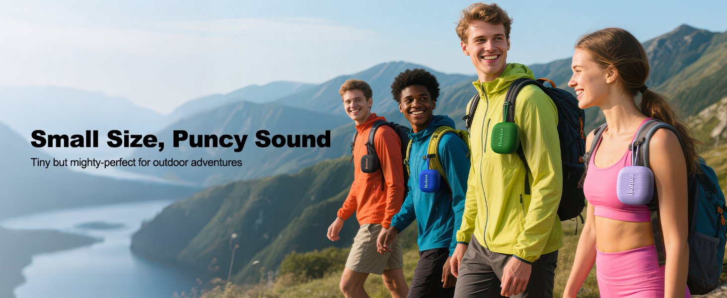 altavoz bluetooth inalámbrico
