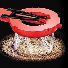 tecnología vortex 