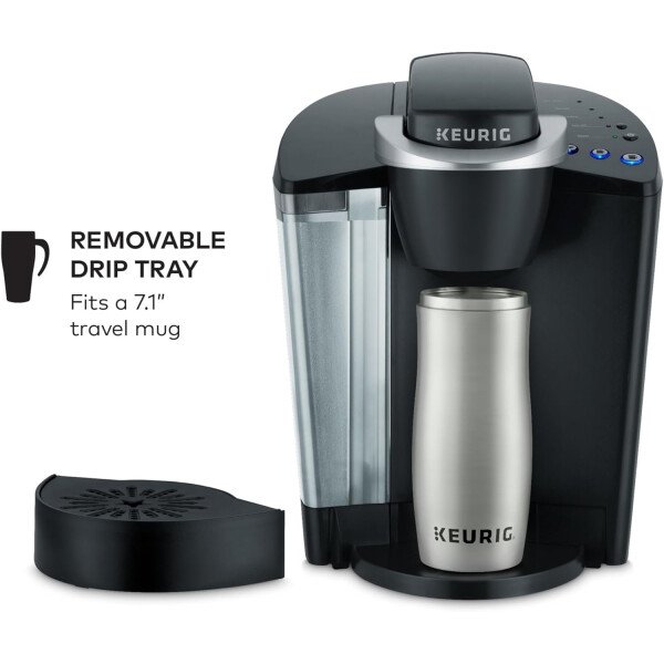 Keurig K50- Tamaño cervecero 1ct - Imagen 3