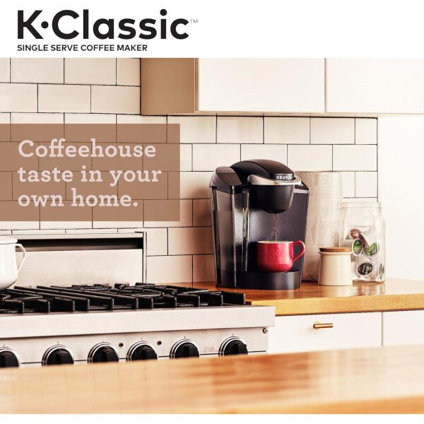 Keurig K50- Tamaño cervecero 1ct - Imagen 8