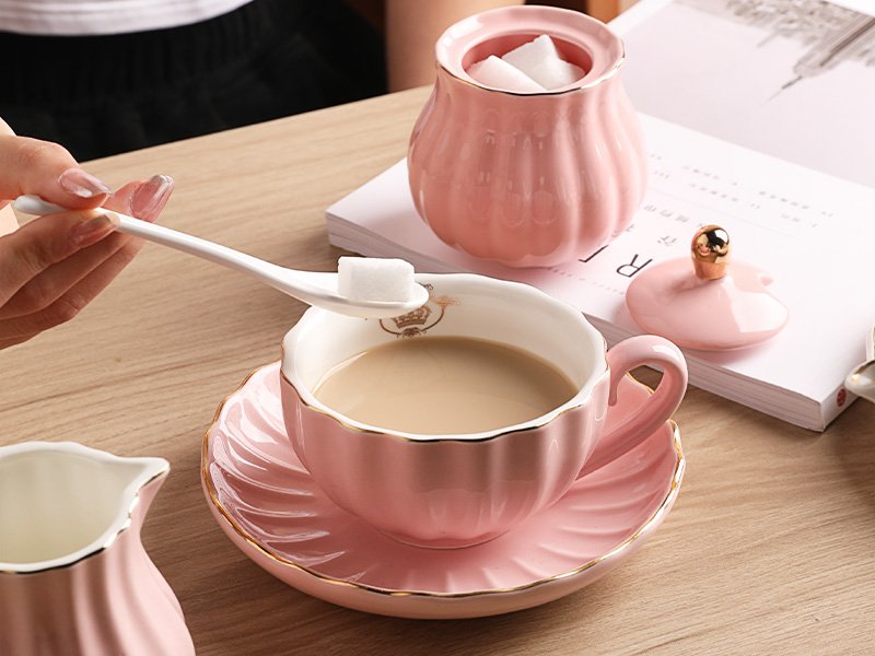 Juego de té
