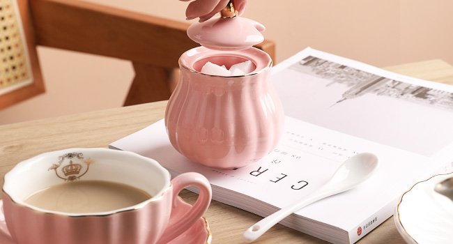 Juego de té