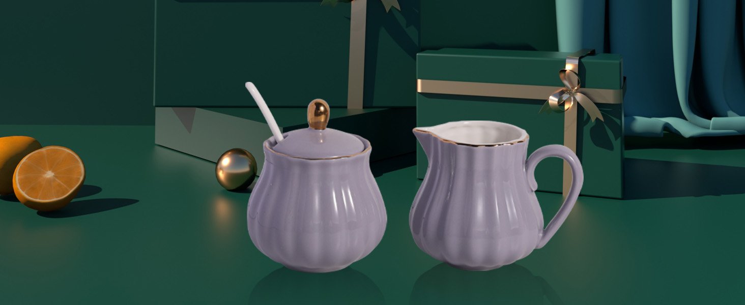 Juego de té